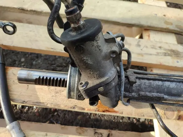 Transmissão X-Drive LX BMW E90 E91 image 4