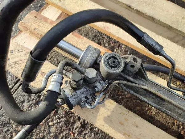 Transmissão X-Drive LX BMW E90 E91 image 5