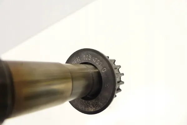 AUDI A4 B9 A5 F5 2.0 TFSI DDW Mild Hybrid Balansaxel image 5