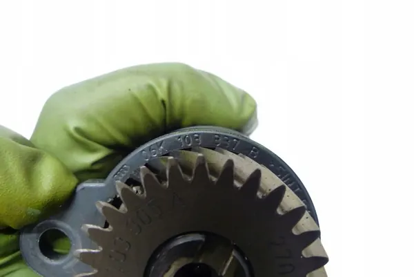 AUDI A4 B9 A5 F5 2.0 TFSI DDW Mild Hybrid Balansaxel image 7