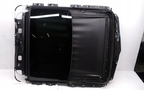 Toit ouvrant complet OEM JUR206111 pour BMW 5 GT F07 image 2