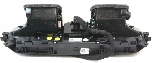 Panneau climatisation BMW Z4 G29 OEM 64119462761 image 7