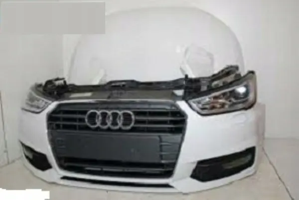 AUDI A1 LIFT S-LINE Framsats image 2