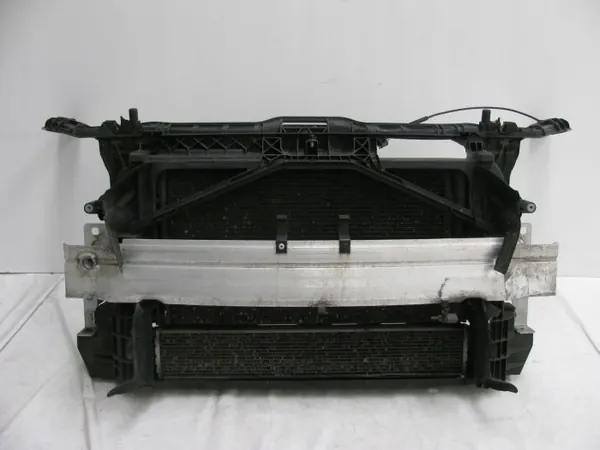 AUDI A1 LIFT S-LINE Framsats image 5