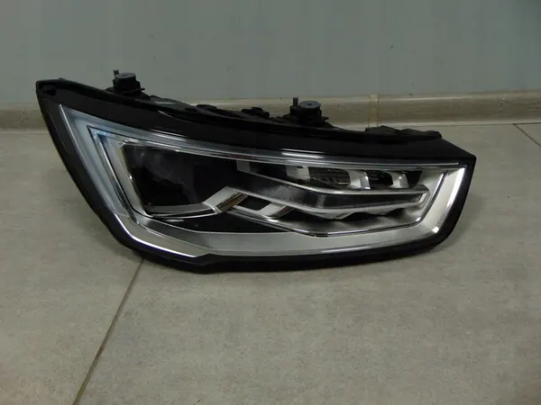 AUDI A1 LIFT S-LINE Framsats image 7