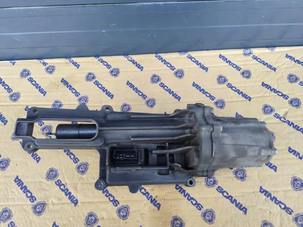 Roulement d'embrayage Scania OEM 3135024 2927335 image 2