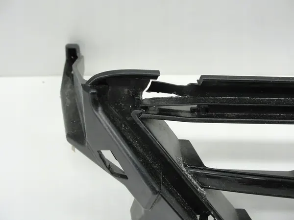 Front Bumper Grille BMW X3 G01 X4 G02 LCI 51119451145 image 4