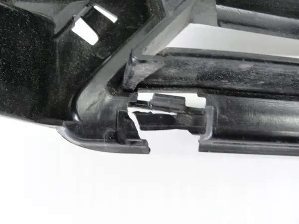 Front Bumper Grille BMW X3 G01 X4 G02 LCI 51119451145 image 5