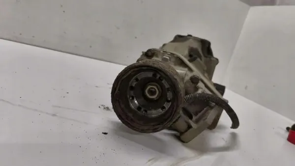 Rear Differential VOLVO S80 I P1216512 2.5L 2005 image 3