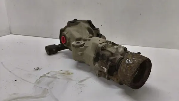 Rear Differential VOLVO S80 I P1216512 2.5L 2005 image 4