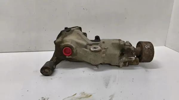 Rear Differential VOLVO S80 I P1216512 2.5L 2005 image 5