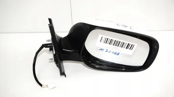 Oikea peili Toyota Yaris II OEM 360152952 image 2