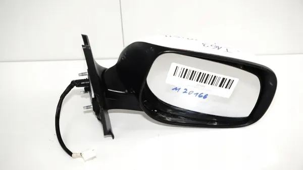 Oikea peili Toyota Yaris II OEM 360152952 image 4