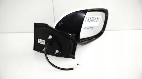 Oikea peili Toyota Yaris II OEM 360152952 image 5