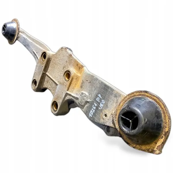 OEM A9603284141 Mercedes-Benz Luftfjädermontering höger image 4