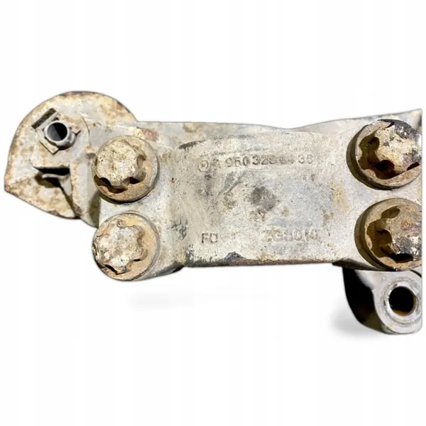 OEM A9603284141 Mercedes-Benz Luftfjädermontering höger image 5