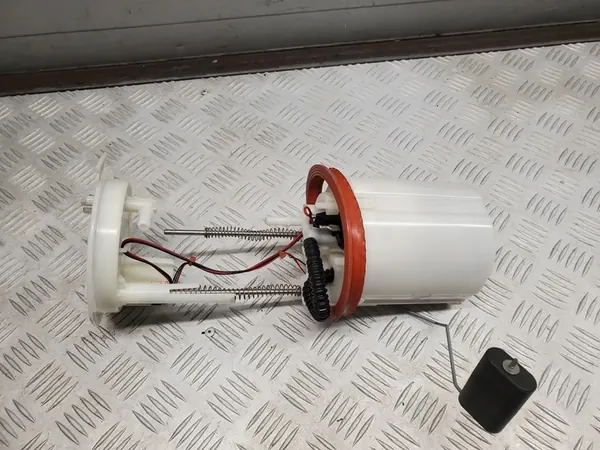 Brandstofpomp Audi Q3 8U 5N0919087J image 7