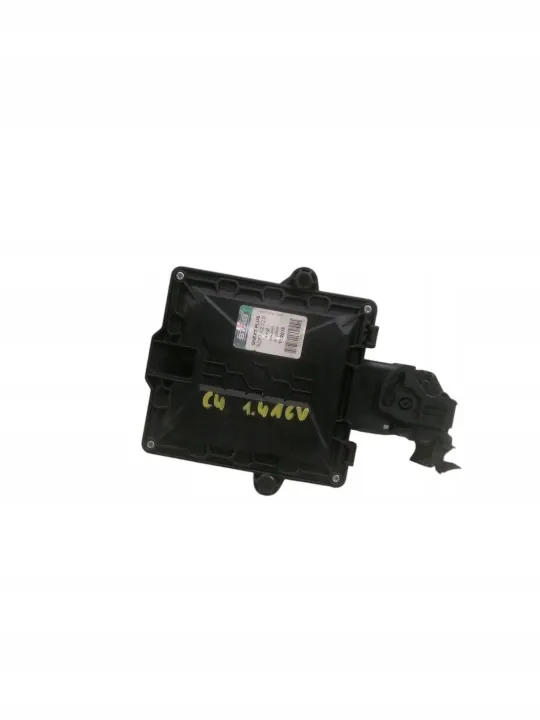 Module Contrôleur LPG OEM 67R-014903 pour Citroen C4 image 2