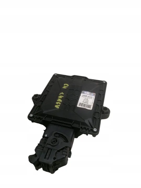 Module Contrôleur LPG OEM 67R-014903 pour Citroen C4 image 3