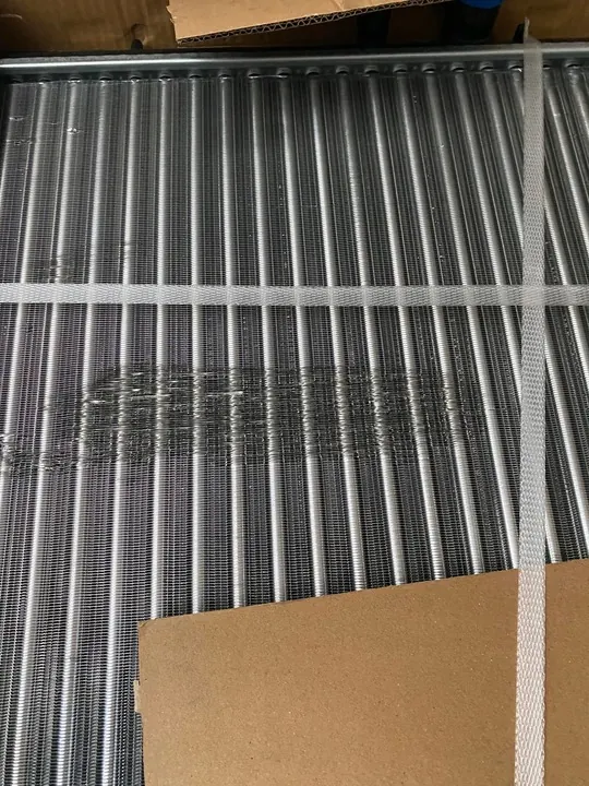 Valeo 734338 Motor Kylsystem Kylare image 4