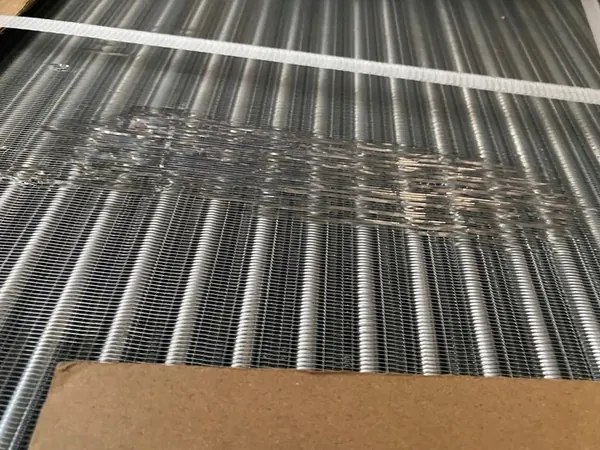 Valeo 734338 Motor Kylsystem Kylare image 5