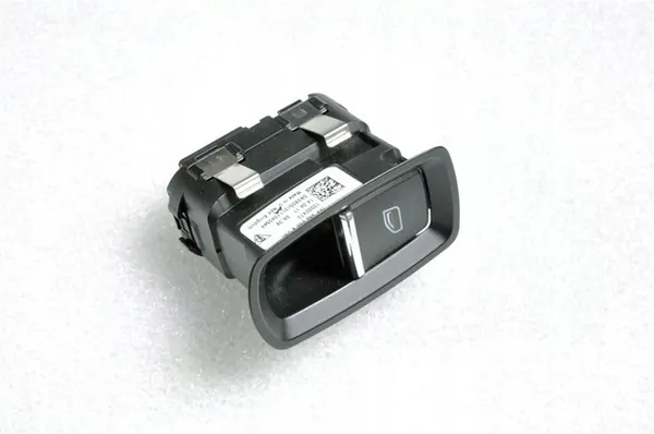 Porsche 911 991/718/Panamera Cayenne Raamknop image 2