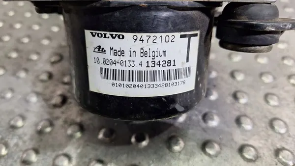 ABS-rempomp Volvo V70 S70 2.5 20V image 8