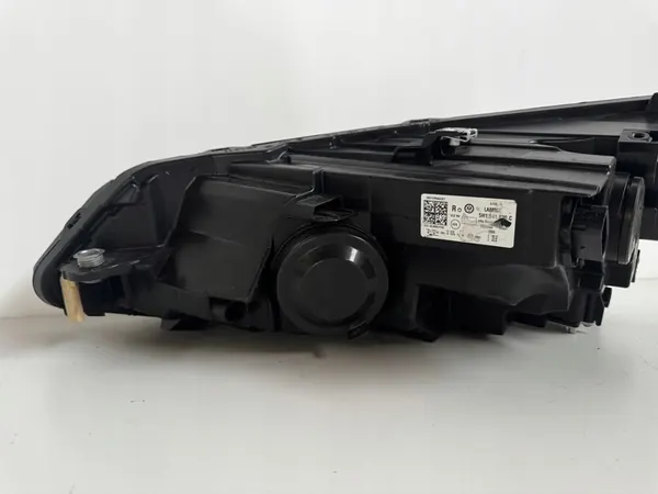 Farol LED Original Direito VW GOLF 8 VIII 5H1 image 10