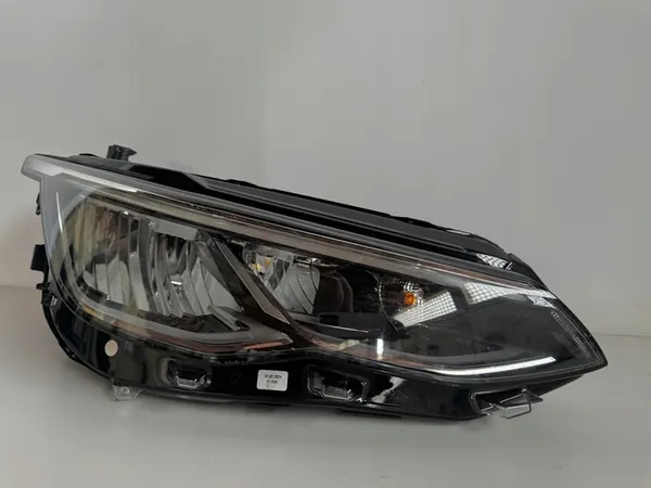 Farol LED Original Direito VW GOLF 8 VIII 5H1 image 5