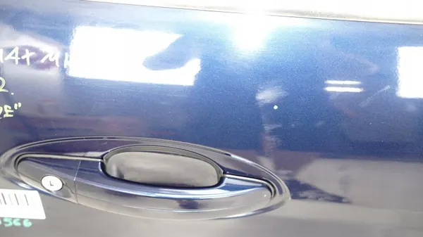 OEM 360154042 Fram Höger Dörr Ford C-Max MK2 image 4