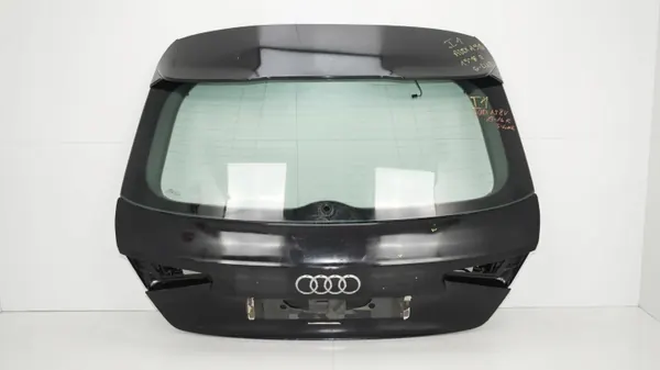 Tapa de Maletero OEM 360201919 para Audi A3 8V 3D 2013-2016 image 2