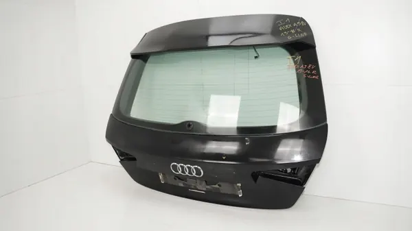 Tapa de Maletero OEM 360201919 para Audi A3 8V 3D 2013-2016 image 3