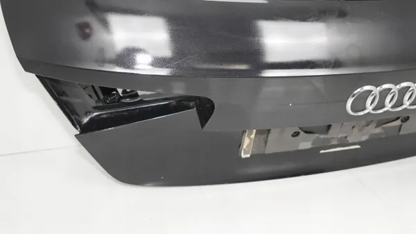 Tapa de Maletero OEM 360201919 para Audi A3 8V 3D 2013-2016 image 4