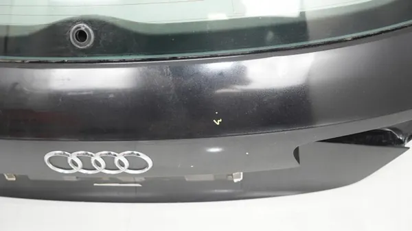 Tapa de Maletero OEM 360201919 para Audi A3 8V 3D 2013-2016 image 5