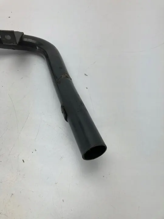 Tampa de enchimento óleo Renault Magnum DXi13 Euro5 OEM 214334654568679876754 image 4