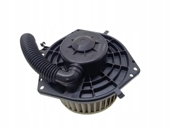 Lämmitysydin OEM 8400004 Renault Laguna III:lle image 2