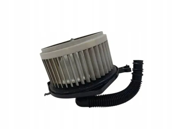 Lämmitysydin OEM 8400004 Renault Laguna III:lle image 6