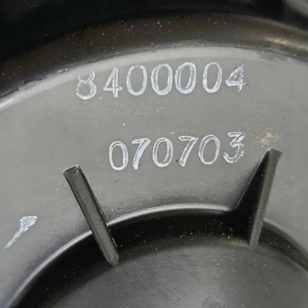 Lämmitysydin OEM 8400004 Renault Laguna III:lle image 8
