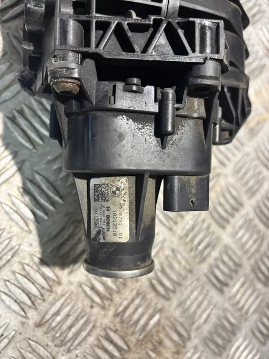 BMW G01 G02 G05 G20 G30 G32 B47D Coletor de Admissão OEM image 2