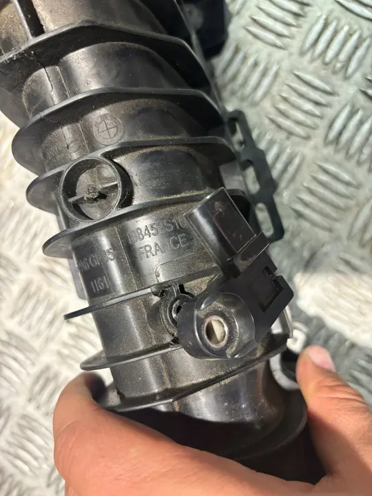 BMW G01 G02 G05 G20 G30 G32 B47D Coletor de Admissão OEM image 5
