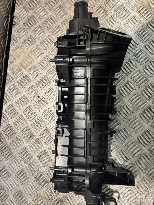 BMW G01 G02 G05 G20 G30 G32 B47D Coletor de Admissão OEM image 6