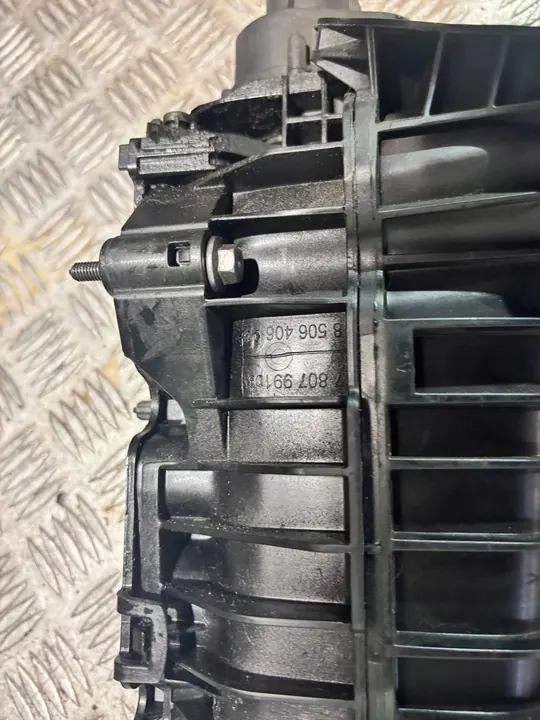 BMW G01 G02 G05 G20 G30 G32 B47D Coletor de Admissão OEM image 7