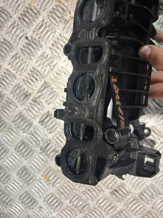 BMW G01 G02 G05 G20 G30 G32 B47D Coletor de Admissão OEM image 8