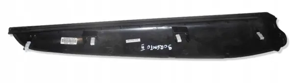 Garniture console KIA Sorento II OEM 847842P110 - Occasion image 4