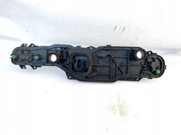 Peugeot Boxer Bakljuslampfot Vänster OEM image 3