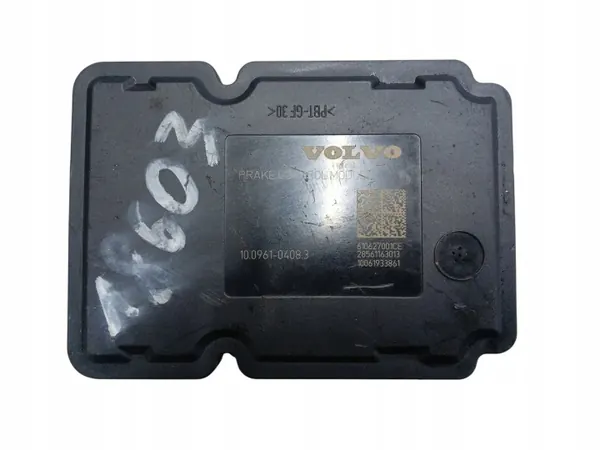 Gebrauchte ABS-Pumpe OEM 31317378 für Volvo C30 S40 V50 image 6
