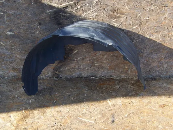 Rear Right Wheel Arch Fiat Freemont image 2