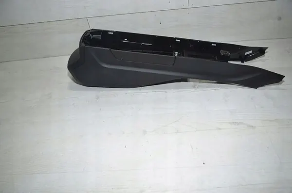 Zentral Tunnel Dacia Duster II 2018 image 5