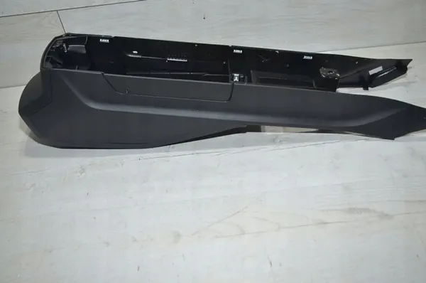 Zentral Tunnel Dacia Duster II 2018 image 7