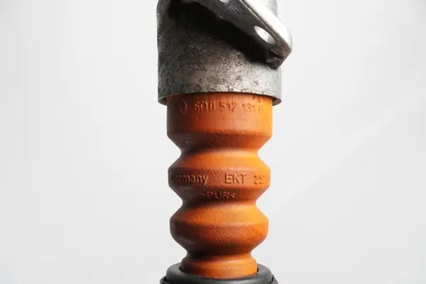 Ammortizzatore posteriore VW Polo 6R0513025AH image 3